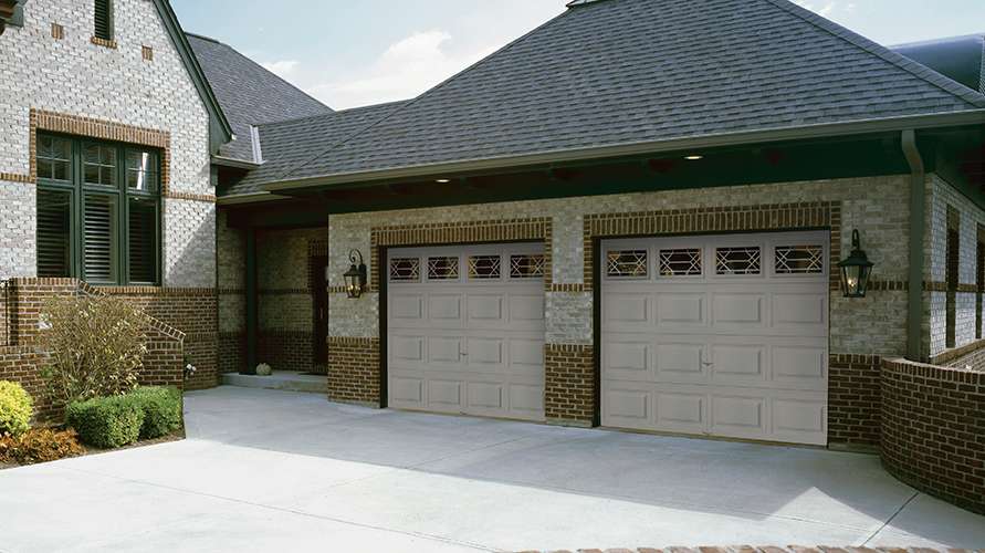 Minimalist Garage Door Parts Grand Rapids Mi for Small Space