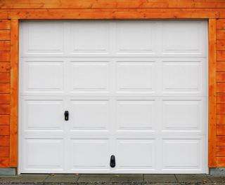 The Cost Breakdown For Garage Door Repairs Or Replacement